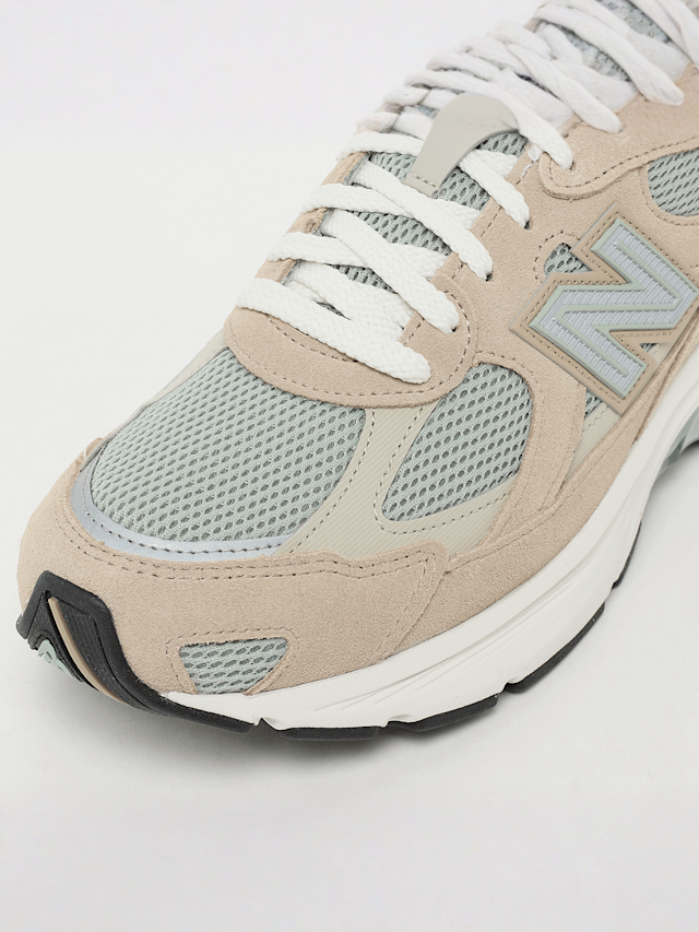 New Balance, 2010, beige, Image 6 of 8