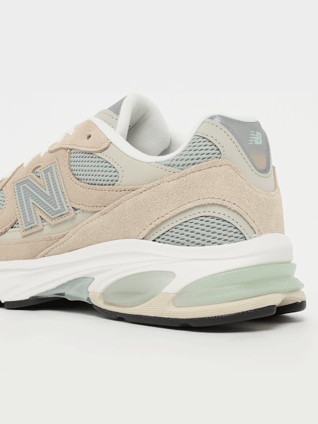 New Balance, 2010, beige, Image 7 of 8