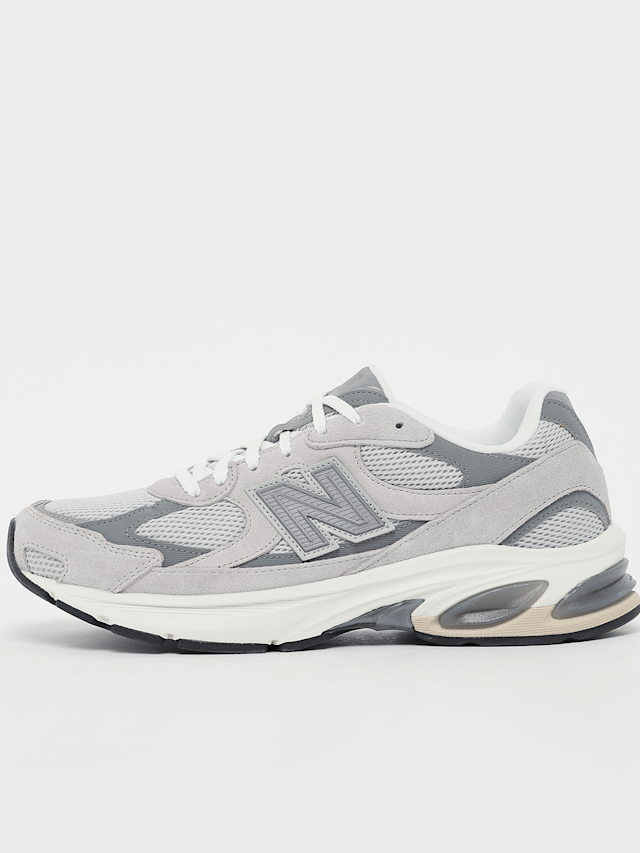 New Balance, 2010, grey, Image 1 of 8