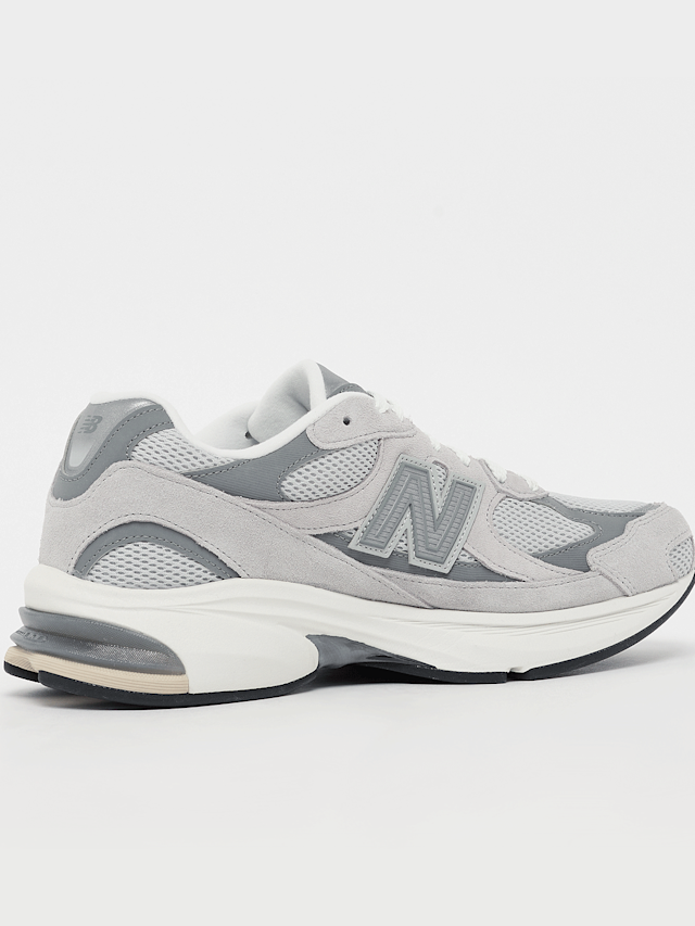 New Balance, 2010, grey, Image 3 of 8