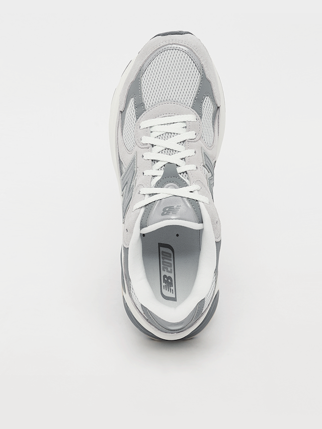 New Balance, 2010, grey, Image 5 of 8