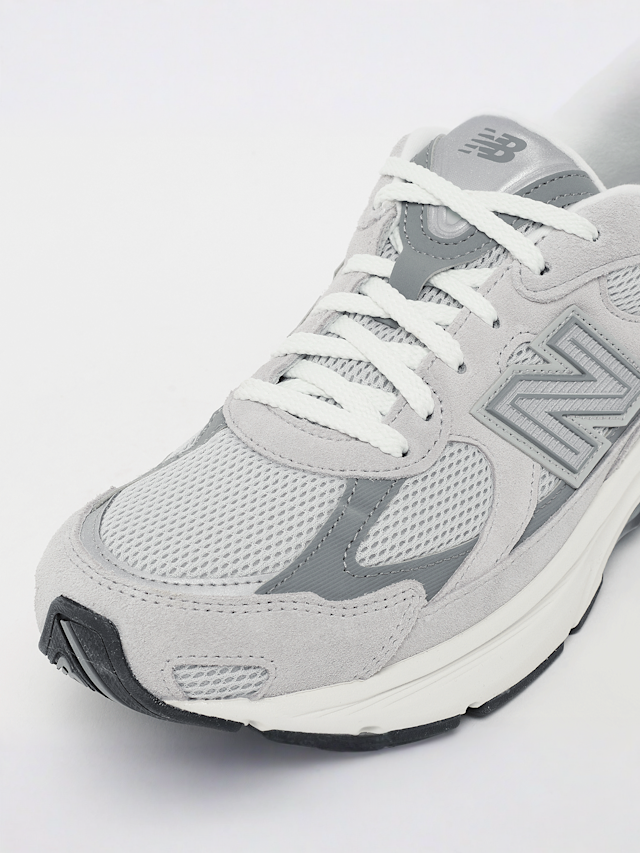 New Balance, 2010, grey, Image 6 of 8