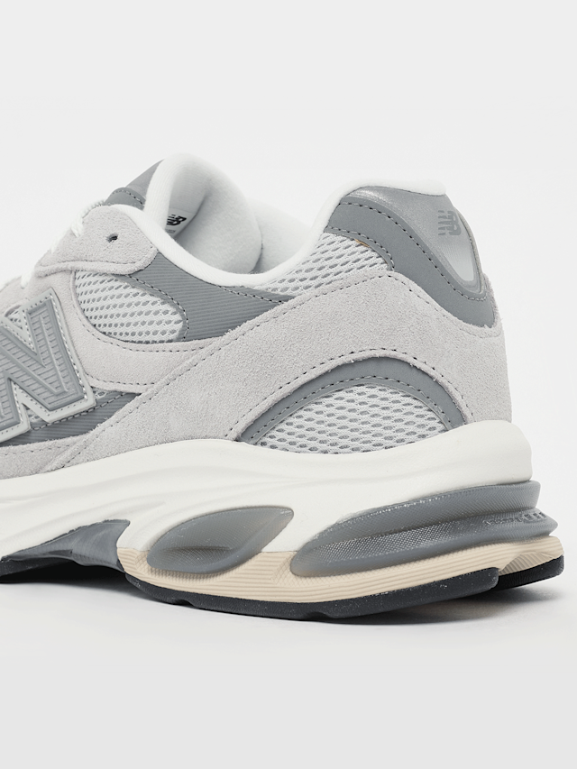 New Balance, 2010, grey, Image 7 of 8