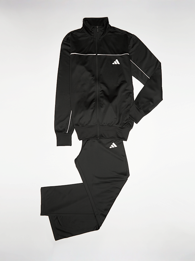 adidas Originals, Tracksuit, black, Image 1 of 8