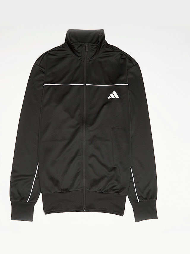 adidas Originals, Tracksuit, black, Image 3 of 8