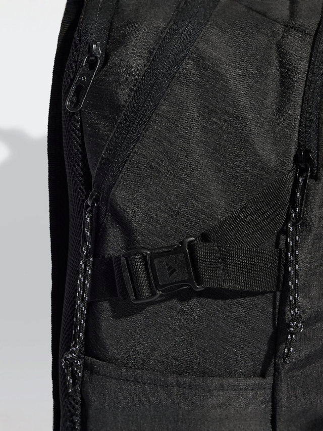 adidas Originals, Athlets Backpack, black, Image 5 of 6