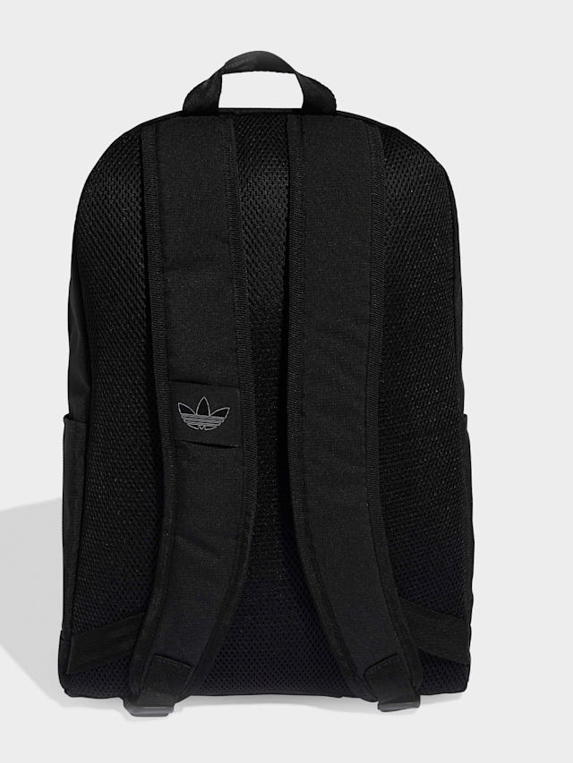 adidas Originals, Adicolor Backpack, black, Image 2 of 6