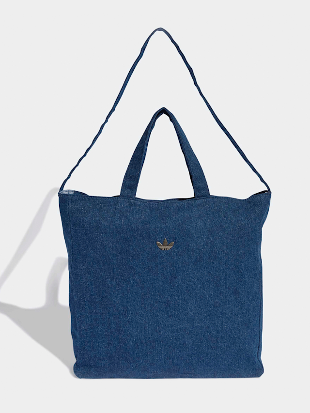 adidas Originals, Adicolor Shopper, blue, Image 1 of 6
