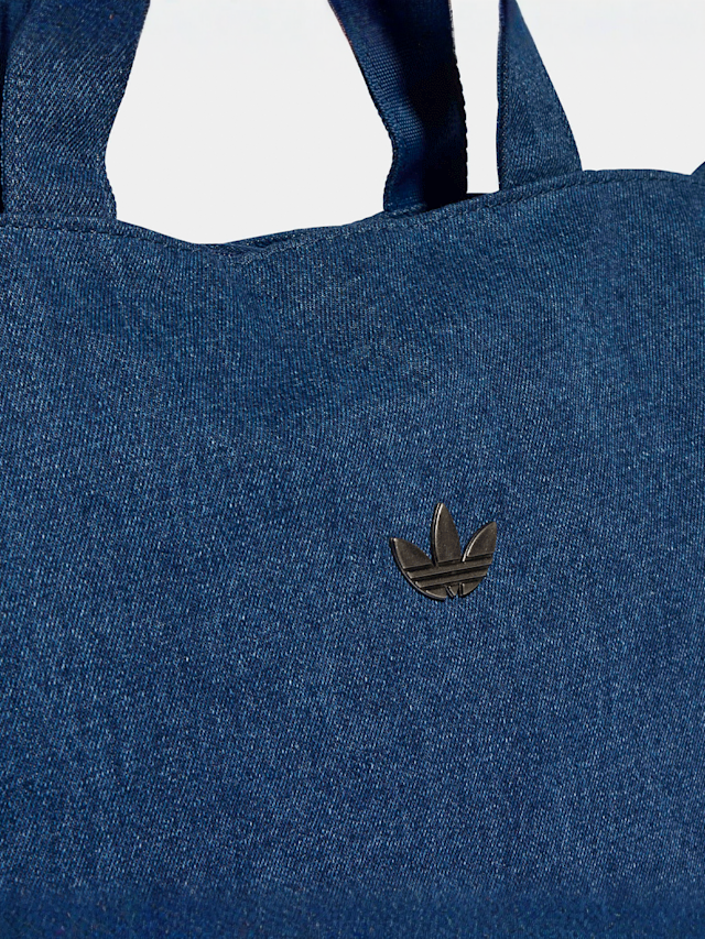 adidas Originals, Adicolor Shopper, blue, Image 6 of 6
