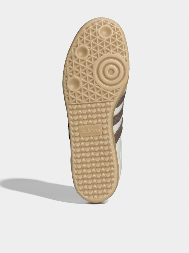 adidas Originals, Samba OG, white, Image 5 of 8