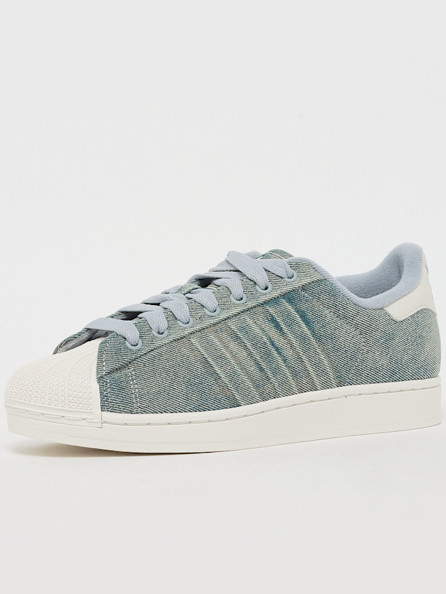 adidas Originals, Superstar II, blue, Image 2 of 8