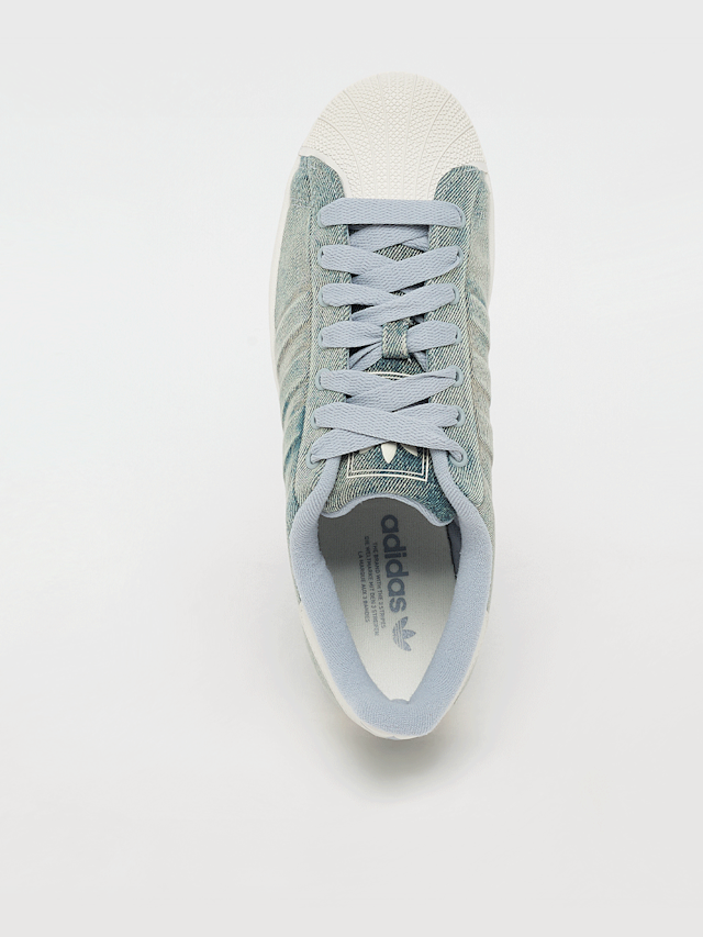 adidas Originals, Superstar II, blue, Image 5 of 8