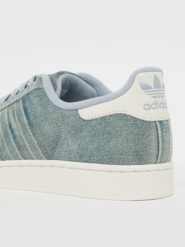 adidas Originals, Superstar II, blue, Image 7 of 8