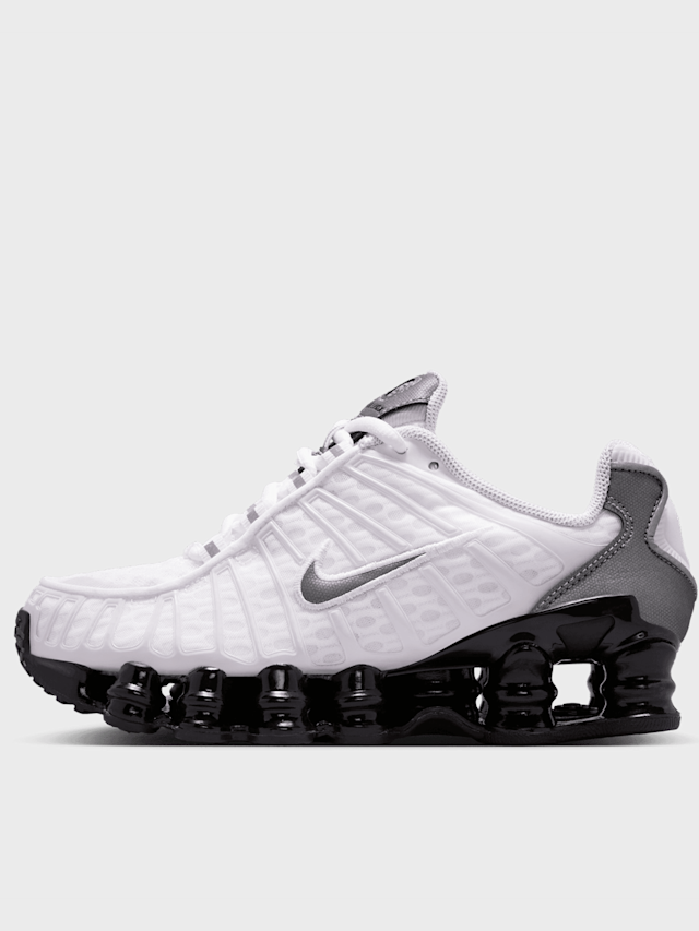 Nike  , Shox TL (GS), white, Image 1 of 8