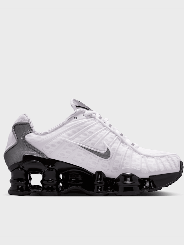 Nike  , Shox TL (GS), white, Image 2 of 8