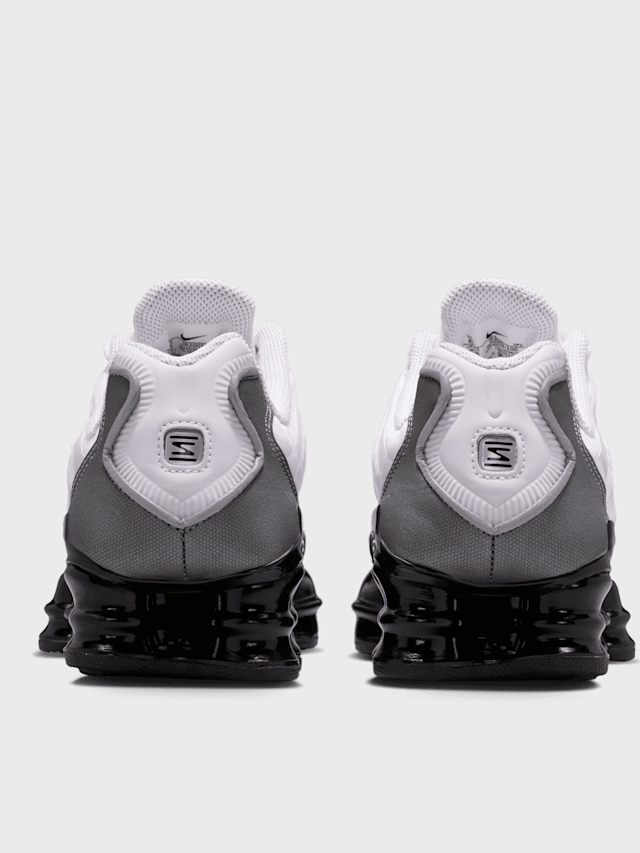 Nike  , Shox TL (GS), white, Image 4 of 8