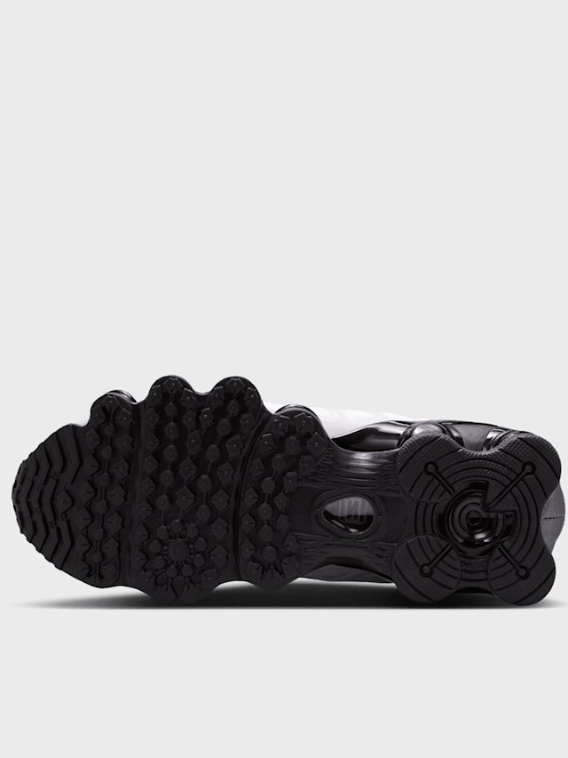 Nike  , Shox TL (GS), white, Image 5 of 8