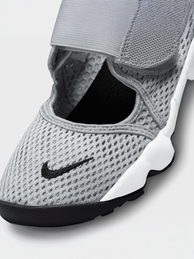 Nike  , Rift (GS), grey, Image 7 of 9