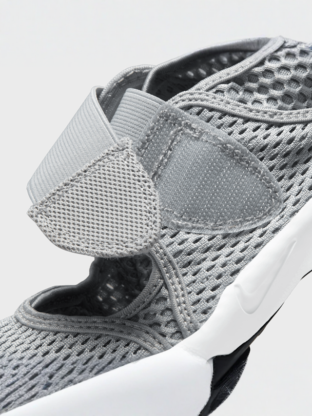 Nike  , Rift (GS), grey, Image 8 of 9