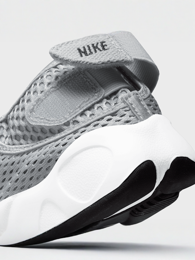 Nike  , Rift (GS), grey, Image 9 of 9