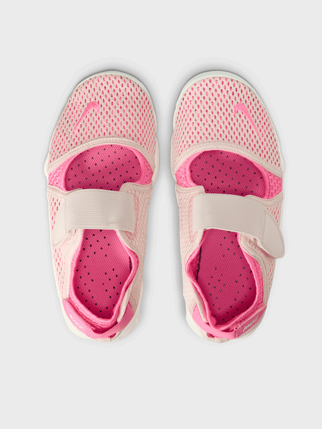 Nike  , Rift 2 (GS), light pink, Image 6 of 8