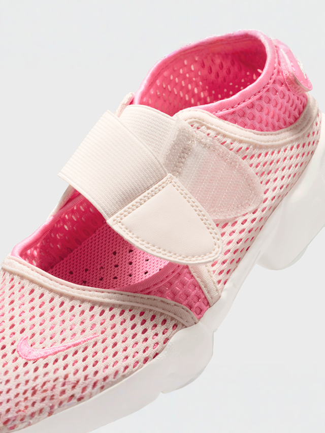Nike, Rift 2 (GS), Pink, Image 7 of 8