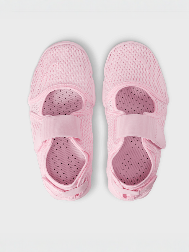 Nike, Rift 2 (GS), Pink, Image 6 of 8
