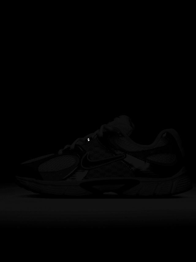 Nike  , V5 Runner (GS), grey, Image 9 of 9