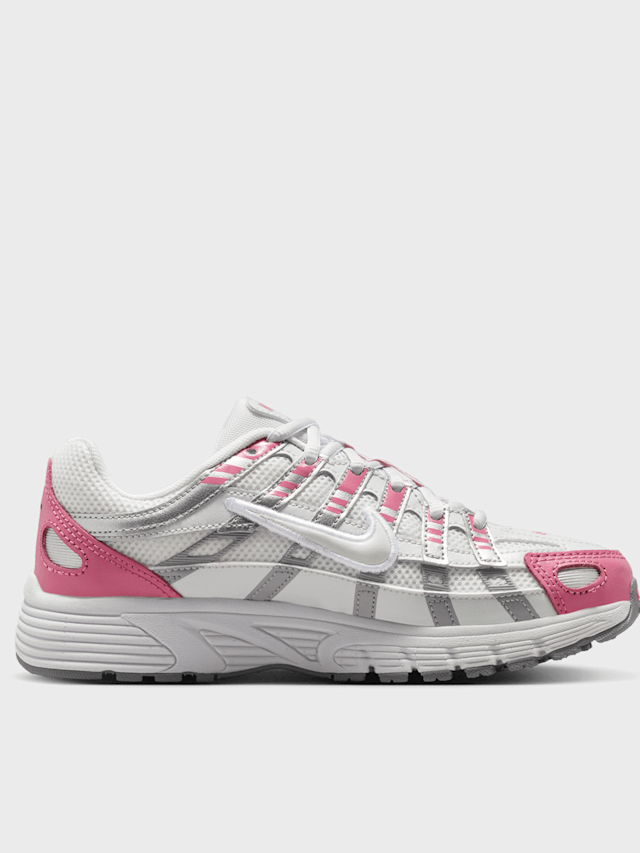 Nike  , P-6000 (GS), white, Image 2 of 8