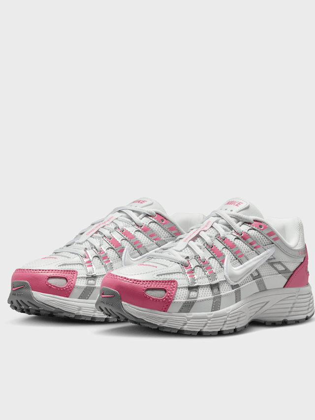 Nike  , P-6000 (GS), white, Image 3 of 8