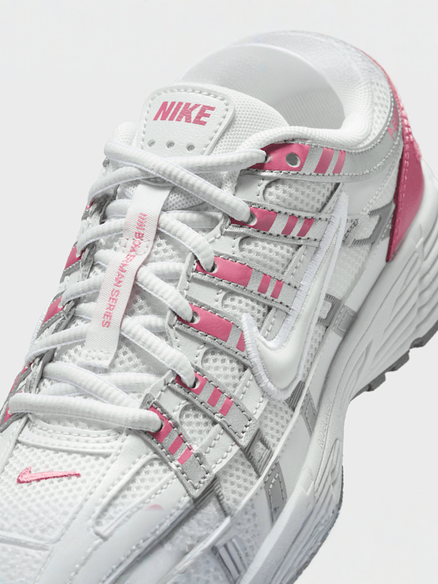 Nike  , P-6000 (GS), white, Image 7 of 8