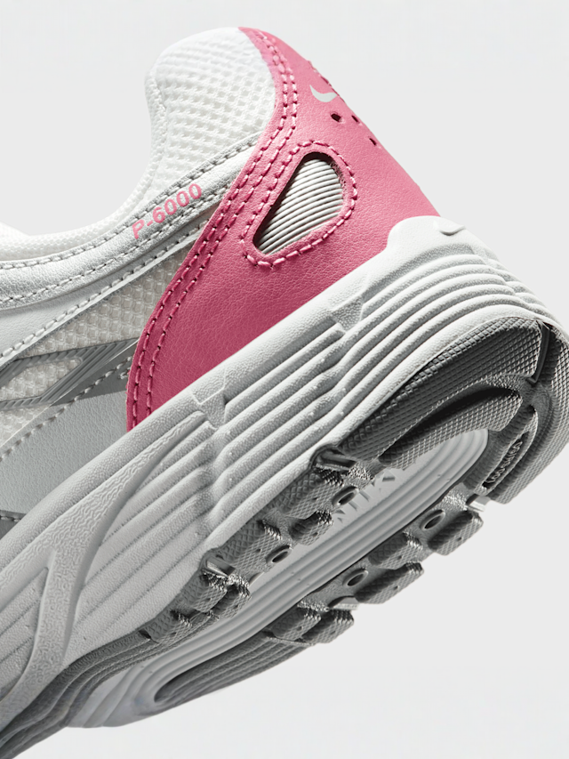 Nike  , P-6000 (GS), white, Image 8 of 8