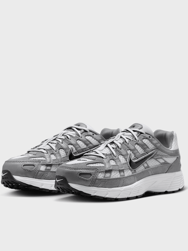 Nike  , P-6000 BG (GS), grey, Image 3 of 9