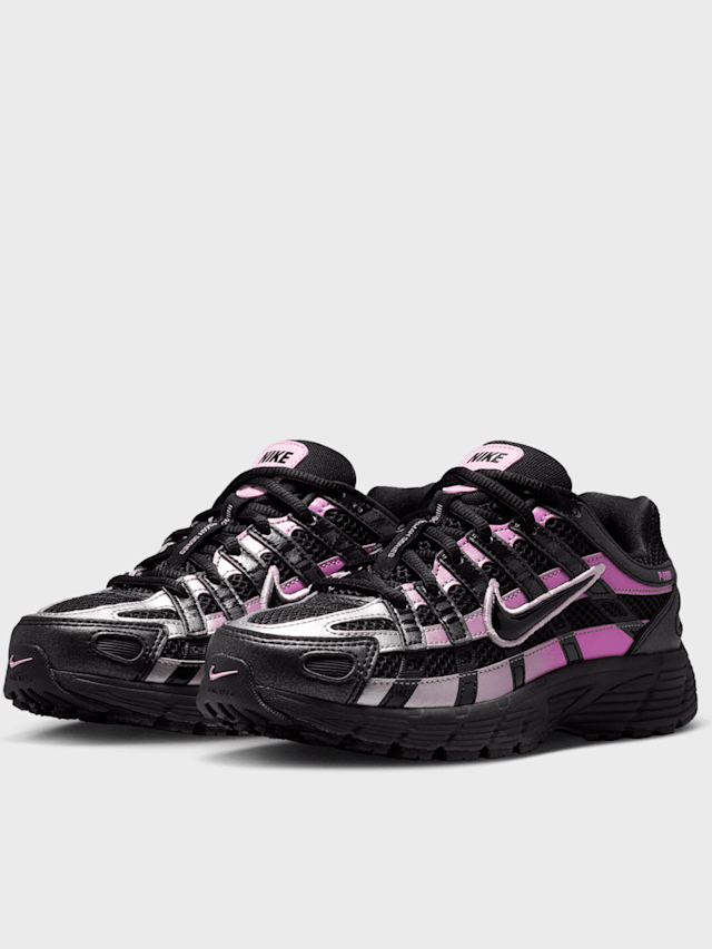 Nike  , P-6000 SE (GS), black, Image 3 of 8