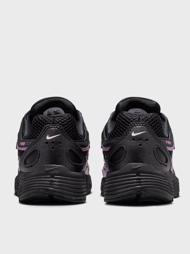 Nike  , P-6000 SE (GS), black, Image 4 of 8
