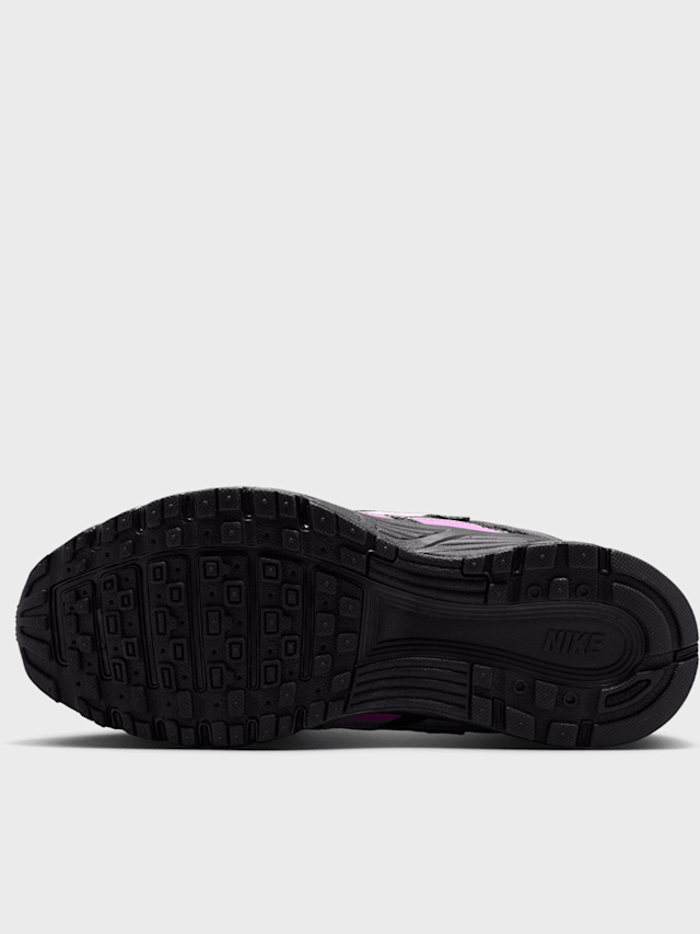 Nike  , P-6000 SE (GS), black, Image 5 of 8