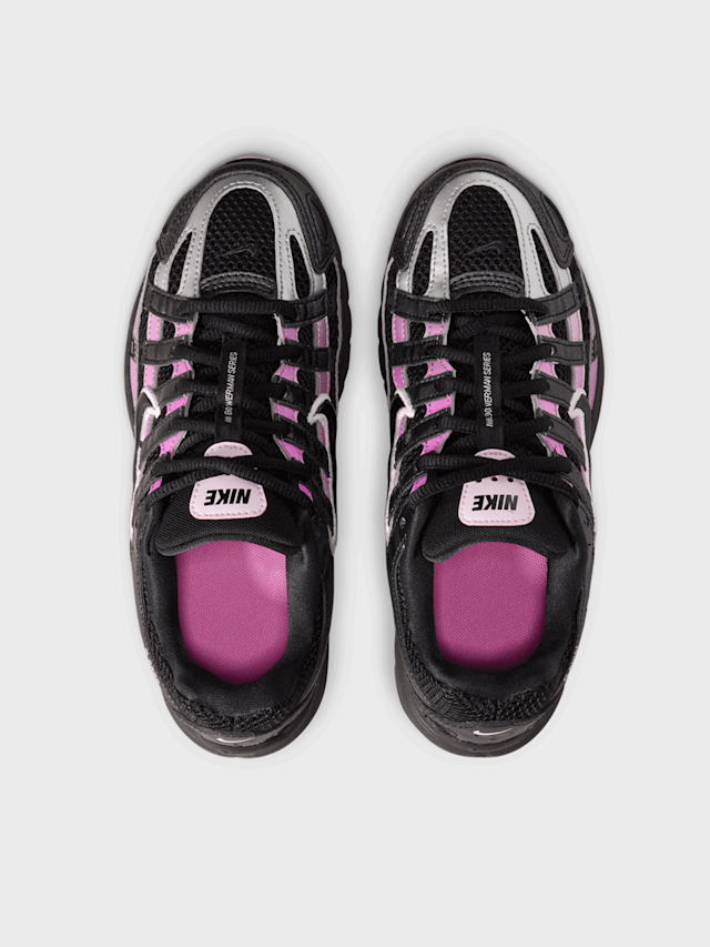 Nike  , P-6000 SE (GS), black, Image 6 of 8