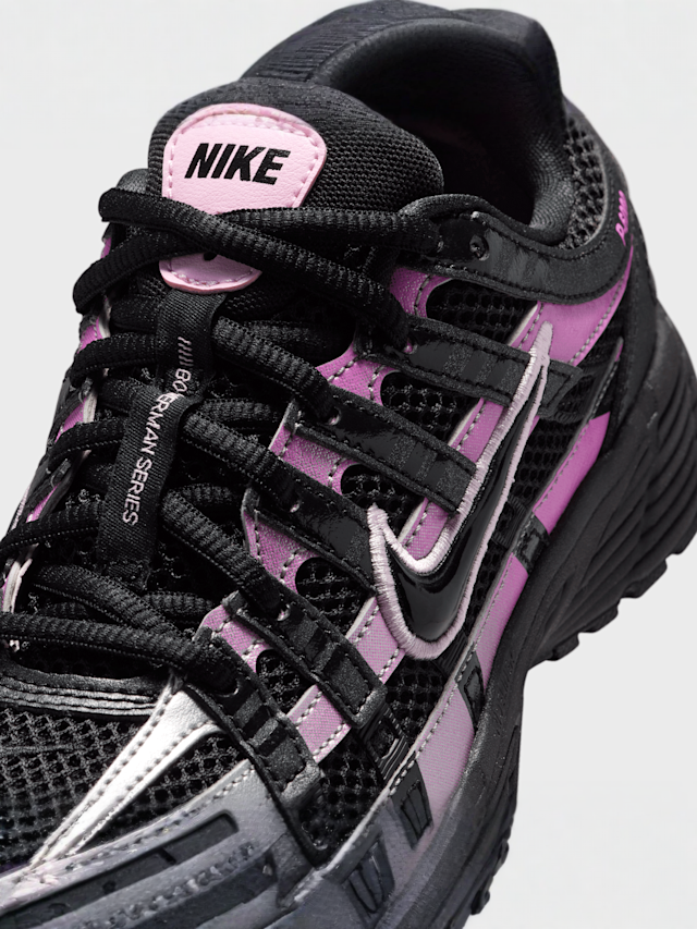 Nike  , P-6000 SE (GS), black, Image 7 of 8