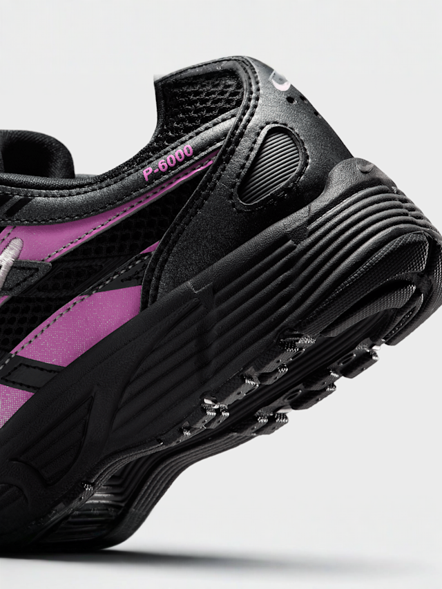 Nike  , P-6000 SE (GS), black, Image 8 of 8