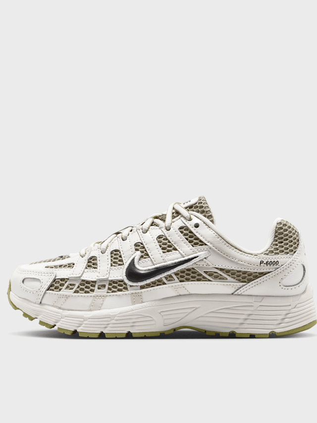 Nike  , P-6000 BR BG (GS), beige, Image 1 of 8