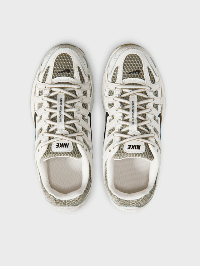 Nike  , P-6000 BR BG (GS), beige, Image 6 of 8