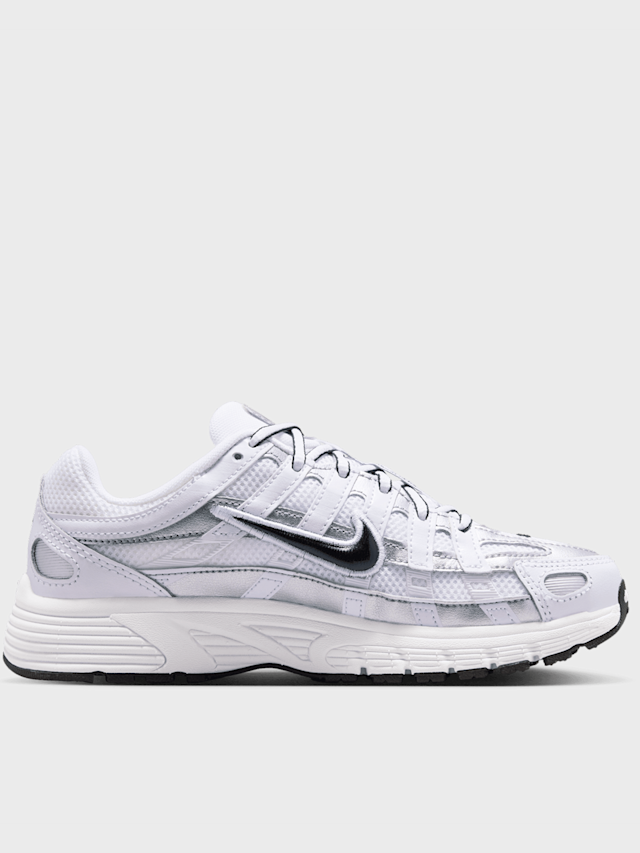 Nike  , P-6000 BG (GS), white, Image 2 of 8