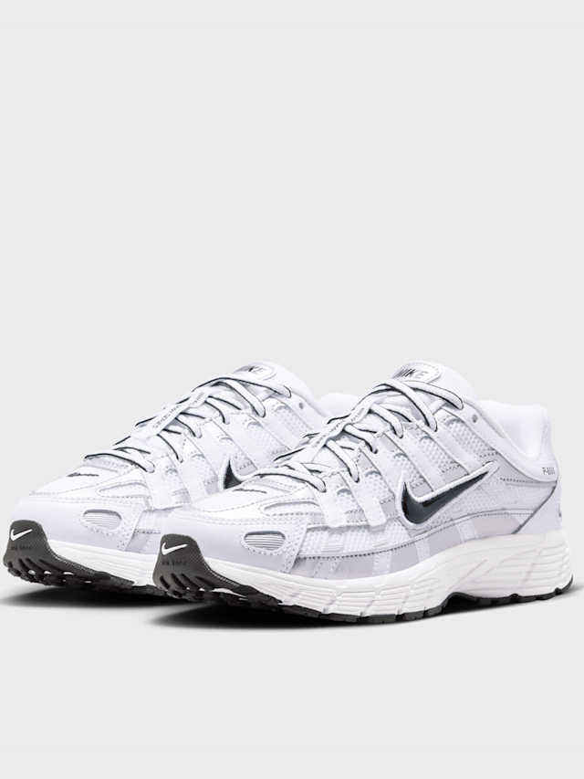 Nike  , P-6000 BG (GS), white, Image 3 of 8