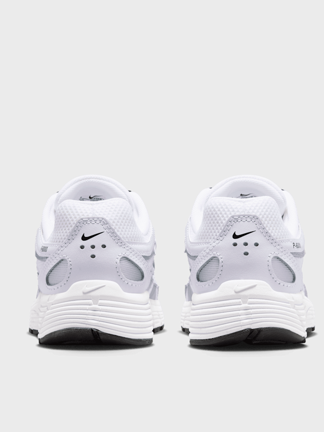 Nike  , P-6000 BG (GS), white, Image 4 of 8