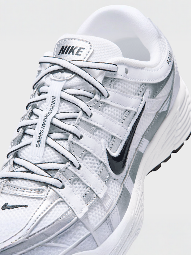 Nike  , P-6000 BG (GS), white, Image 7 of 8