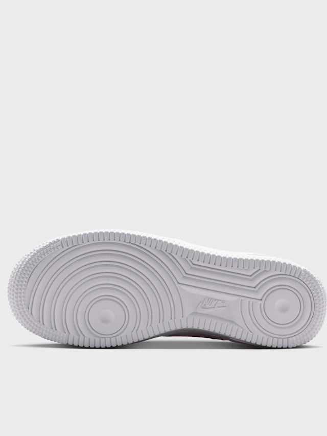 Nike  , Air Force 1 (GS), white, Image 5 of 8