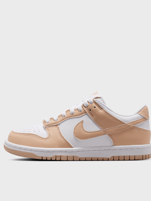 Nike  , Dunk Low (GS), white, Image 1 of 8