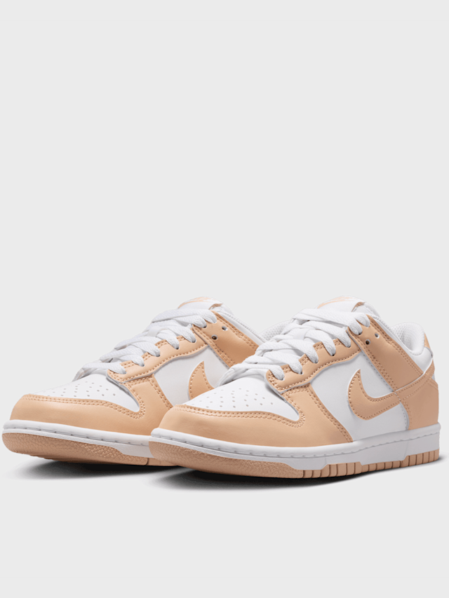 Nike  , Dunk Low (GS), white, Image 3 of 8