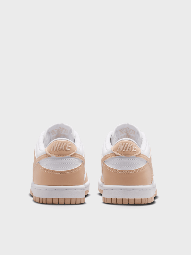Nike  , Dunk Low (GS), white, Image 4 of 8