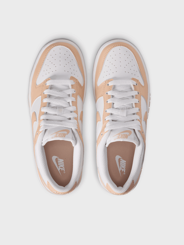 Nike  , Dunk Low (GS), white, Image 6 of 8